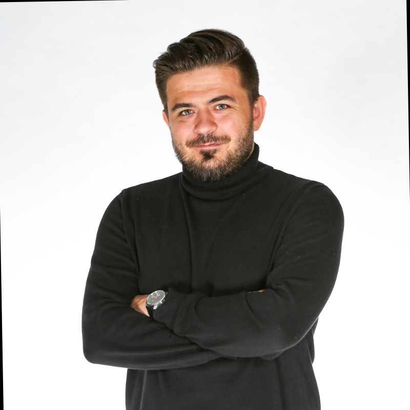 Mateusz Rzetecki